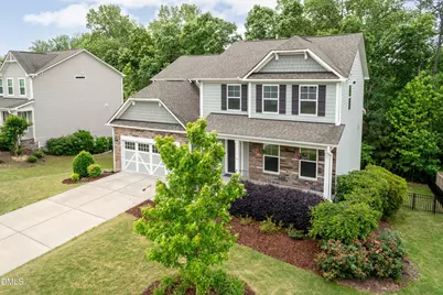 505 Granite Creek Drive, Rolesville, NC 27571 - Photo 4