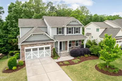 505 Granite Creek Drive, Rolesville, NC 27571 - Photo 2
