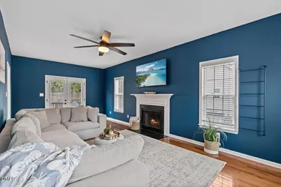 6924 Coventry Ridge Road, Raleigh, NC 27616 - Photo 6