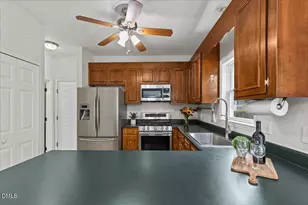 6924 Coventry Ridge Rd, Raleigh, NC 27616 - Photo 12