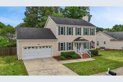 6924 Coventry Ridge Road, Raleigh, NC 27616 - Photo 2