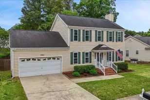 6924 Coventry Ridge Rd, Raleigh, NC 27616 - Photo 2