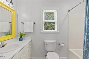6924 Coventry Ridge Rd, Raleigh, NC 27616 - Photo 22