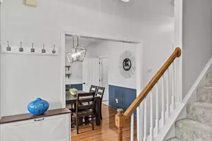 6924 Coventry Ridge Rd, Raleigh, NC 27616 - Photo 4