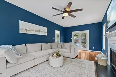 6924 Coventry Ridge Road, Raleigh, NC 27616 - Photo 8