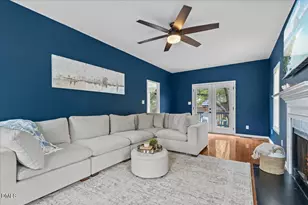 6924 Coventry Ridge Rd, Raleigh, NC 27616 - Photo 8