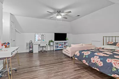 317 Magnolia Breeze Court, Apex, NC 27502 - Photo 40
