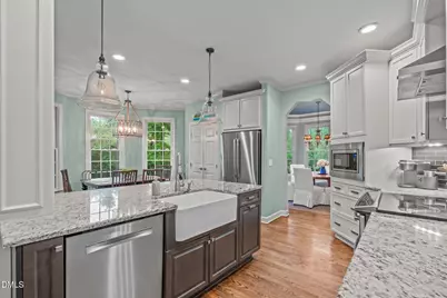 317 Magnolia Breeze Court, Apex, NC 27502 - Photo 16