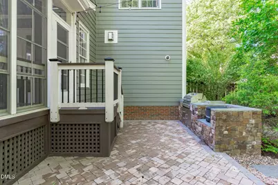 317 Magnolia Breeze Court, Apex, NC 27502 - Photo 44