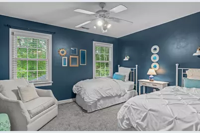 317 Magnolia Breeze Court, Apex, NC 27502 - Photo 32