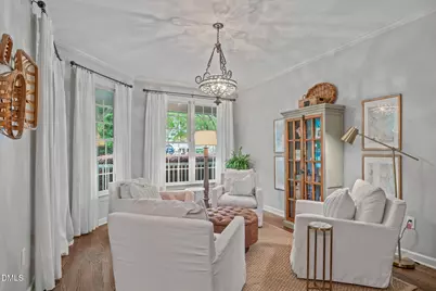 317 Magnolia Breeze Court, Apex, NC 27502 - Photo 4