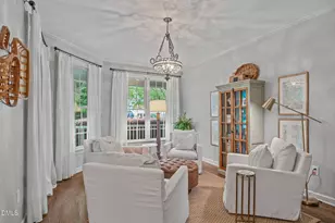 317 Magnolia Breeze Ct, Apex, NC 27502 - Photo 4