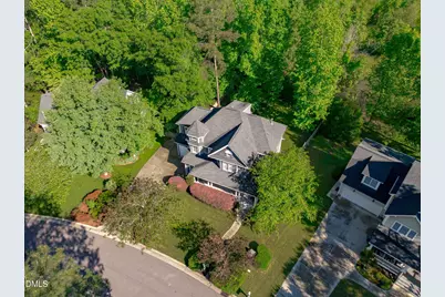 317 Magnolia Breeze Court, Apex, NC 27502 - Photo 50