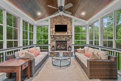 317 Magnolia Breeze Court, Apex, NC 27502 - Photo 42