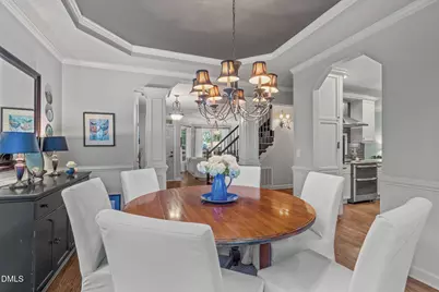 317 Magnolia Breeze Court, Apex, NC 27502 - Photo 8