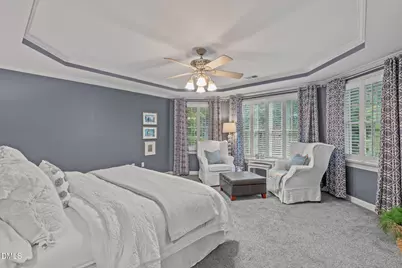 317 Magnolia Breeze Court, Apex, NC 27502 - Photo 26