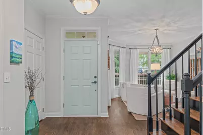 317 Magnolia Breeze Court, Apex, NC 27502 - Photo 2