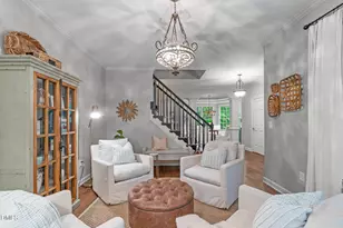 317 Magnolia Breeze Ct, Apex, NC 27502 - Photo 6