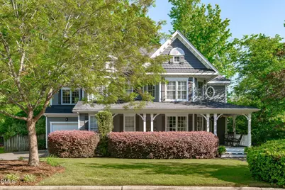 317 Magnolia Breeze Court, Apex, NC 27502 - Photo 1