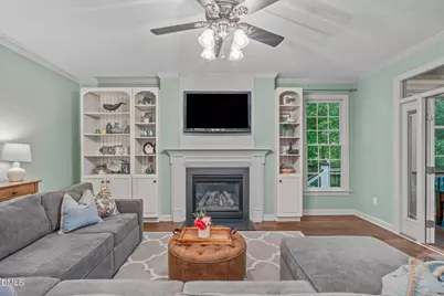 317 Magnolia Breeze Court, Apex, NC 27502 - Photo 18