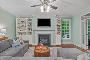 317 Magnolia Breeze Ct, Apex, NC 27502 - Photo 18