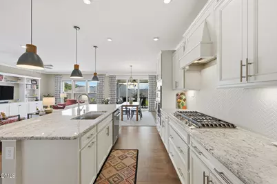 924 Del Webb Manor Avenue, Wake Forest, NC 27587 - Photo 24