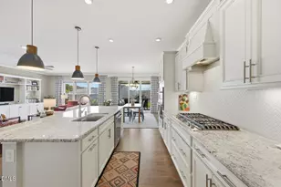 924 Del Webb Manor Ave, Wake Forest, NC 27587 - Photo 24