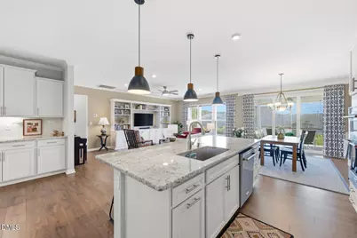 924 Del Webb Manor Avenue, Wake Forest, NC 27587 - Photo 2