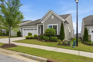 924 Del Webb Manor Ave, Wake Forest, NC 27587 - Photo 1