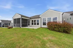 924 Del Webb Manor Ave, Wake Forest, NC 27587 - Photo 36
