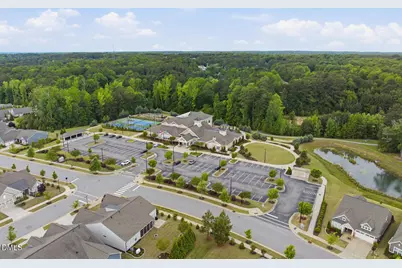 924 Del Webb Manor Avenue, Wake Forest, NC 27587 - Photo 46
