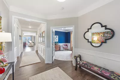 924 Del Webb Manor Avenue, Wake Forest, NC 27587 - Photo 10