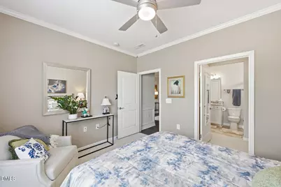 924 Del Webb Manor Avenue, Wake Forest, NC 27587 - Photo 12
