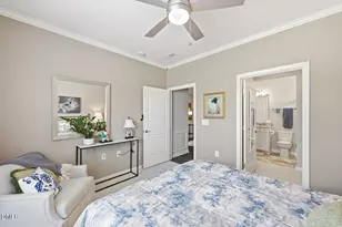 924 Del Webb Manor Ave, Wake Forest, NC 27587 - Photo 12