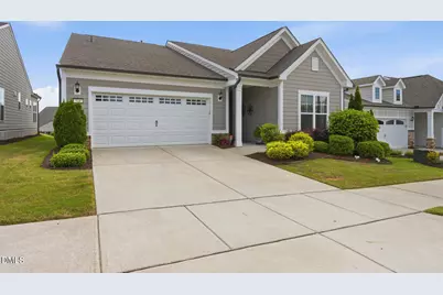 924 Del Webb Manor Avenue, Wake Forest, NC 27587 - Photo 8