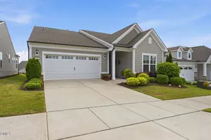 924 Del Webb Manor Ave, Wake Forest, NC 27587 - Photo 8