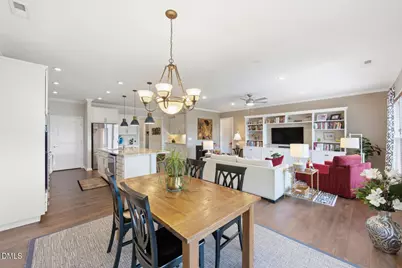 924 Del Webb Manor Avenue, Wake Forest, NC 27587 - Photo 22