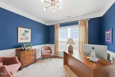 924 Del Webb Manor Avenue, Wake Forest, NC 27587 - Photo 14
