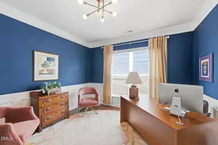 924 Del Webb Manor Ave, Wake Forest, NC 27587 - Photo 14