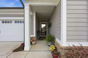 924 Del Webb Manor Ave, Wake Forest, NC 27587 - Photo 38