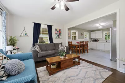 418 Frazier Drive, Sanford, NC 27332 - Photo 4