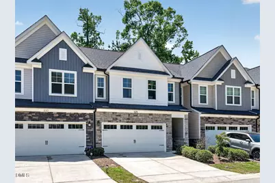 125 Orvis Drive, Holly Springs, NC 27540 - Photo 2