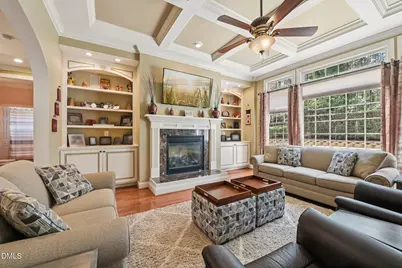 312 Allenhurst Place, Cary, NC 27518 - Photo 14