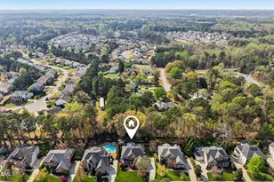 312 Allenhurst Pl, Cary, NC 27518 - Photo 66