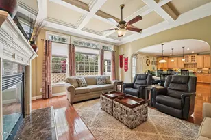 312 Allenhurst Pl, Cary, NC 27518 - Photo 12