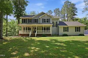 6200 Cricket Creek Ln, Oxford, NC 27565 - Photo 1