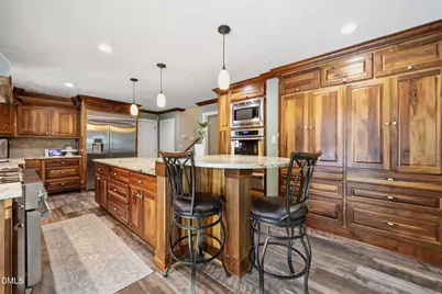 6200 Cricket Creek Lane, Oxford, NC 27565 - Photo 8