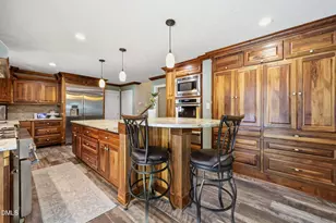 6200 Cricket Creek Ln, Oxford, NC 27565 - Photo 8