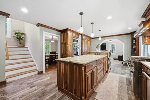 6200 Cricket Creek Ln, Oxford, NC 27565 - Photo 10