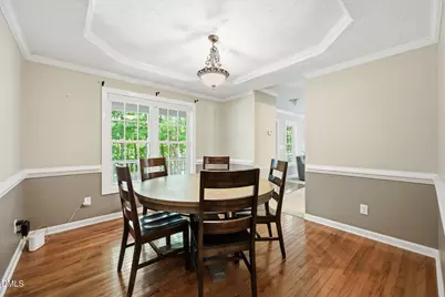 6200 Cricket Creek Lane, Oxford, NC 27565 - Photo 16